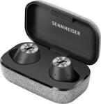 Sennheiser Momentum True Wireless Czarny (508524)