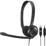 SENNHEISER PC 8 USB (504197)