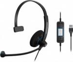 Sennheiser SC 30 USB CTRL Zestaw nagłowny (504548)