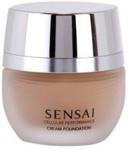 Sensai Cellular Performance Foundations Kremowy Podkład Cf 13 Warm Beige Spf15 30ml