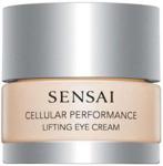 Sensai Cellular Performance liftingujący krem pod oczy zmarszczki +35 Lifting Eye Cream 15ml