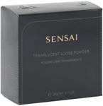 Sensai Loose Powder puder sypki transparentny 20g