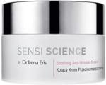 SENSI SCIENCE Sensi Science Kojący Krem Przeciwzmarszczkowy Dzień SPF 20 50ml