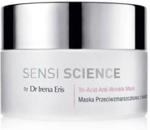 SENSI SCIENCE Sensi Science Tri-Acid Anti-Wrinkle Mask Maska do Twarzy 50ml