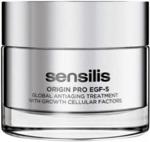 Sensilis Origini Pro Egf-5 Krem Przeciwstarzeniowy 50Ml