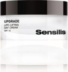 SENSILIS UPGRADE LIPO LIFTING Krem na dzień SPF15 50ml