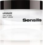 SENSILIS UPGRADE LIPO LIFTING Krem na noc 50ml