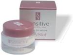 SENSITIVE Krem na noc 50ml