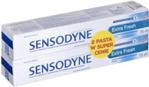 Sensodyne Extra Fresh Pasta do zębów wrażliwych 2x75ml