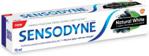 Sensodyne Natural White Pasta do zębów wrażliwych 75ml