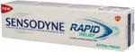 Sensodyne Rapid Relief Extra Fresh Pasta do zębów wrażliwych 75ml