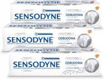 Sensodyne Repair&Protect Whitening Pasta do zębów wrażliwych 3x75ml