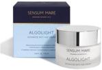 Sensum Mare Algolight Advanced Anti Age Cream Zaawansowany krem rewitalizujący i przeciwzmarszczkowy o lekkiej konsystencji 35ml