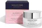 Sensum Mare Algorich Advanced Anti Age Cream Zaawansowany krem rewitalizujący i przeciwzmarszczkowy o bogatej konsystencji 35ml