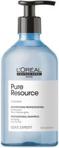 Serie Expert Pure Resource Shampoo szampon do włosów przetłuszczających się 500ml