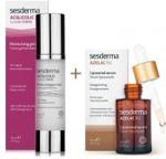 Sesderma Acglicolic Classic Forte + Azelac Ru Krem Żel Nawilżający 50Ml + Serum Liposomowe 30Ml