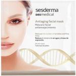 Sesderma Antiaging Facial Mask Maska przeciwstarzeniowa 1 szt