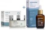 Sesderma Azelac + Hidraderm Hyal Liposomal Serum ZESTAW Krem nawilżający do twarzy 50ml + Serum 30ml