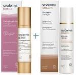 Sesderma Azelac Ru Gel Cream + Reti Age Anti-Aging Gel Cream Zestaw Krem / Żel Depigmentujący 50ml + Krem-Żel Przeciwstarzeniowy 50ml