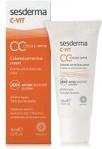 Sesderma C Vit Cc Cream Spf 15 Krem Cc Z Ochroną 30 Ml