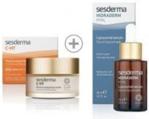 SesDerma C-VIT Krem z witaminą C 50ml + Hidraderm Hyal Serum Liposomalne 30ml