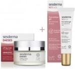 Sesderma Daeses Lifting Cream + Reti Age Eye Contour Gel Zestaw Krem Liftingujący 50Ml + Krem Kontur Oczu 15Ml