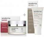 Sesderma Daeses Lifting Cream + Retises 0,5% Zestaw Krem Liftingujący 50Ml + Regenerujący Krem Przeciwzmarszczkowy 30Ml