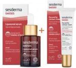 Sesderma Daeses Liposomal Serum + Daeses Eye And Lip Contour Cream Serum Liposomowe Liftingujące 30ml + Krem Kontur Oczu I Ust 15ml