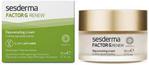 Sesderma Factor G Renew Rejuvenating Cream regenerujący krem do twarzy przeciwstarzeniowy 50ml