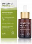 Sesderma Factor G Renew Serum Z Pęcherzykami Lipidowymi Czynniki Wzrostu I Antyoksydacja 30Ml