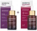 Sesderma Ferulac Liposomal Serum Liposomowe 30ml + Resveraderm Liposomal Serum Liposomowe 30ml