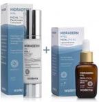 Sesderma Hidraderm Hyal + Hidraderm Hyal Liposomal Serum ZESTAW Krem do twarzy 50ml + Serum 30ml