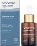 SesDerma Hidraderm Hyal Liposomal Serum głęboko nawilżające dla skóry odwodnionej 30ml