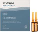 Sesderma HIDRADERM TRX Ampułki - 5 x 2 ml. Nawilżanie i przebarwienia