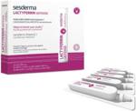 SESDERMA Lactyferrin Defense Food Supplement With Sweetener ampułki 10 x 10ml