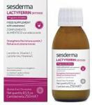 Sesderma Lactyferrin Food Supplement Suplement diety 250 ml