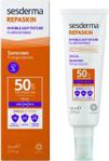 Sesderma Repaskin Invisible Fotoprotektor Sfp50 Do Twarzy Z Formułą 50Ml