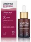 SESDERMA RESVERADERM ANTIOX Serum przeciwzmarszczkowe opóźniajace oznaki starzenia 30ml