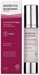 Sesderma Resveraderm Concentrate Anti Aging Krem-żel przeciwstarzeniowy 50ml