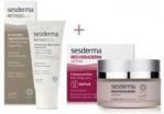 Sesderma Resveraderm Facial Cream Krem Przeciwstarzeniowy 50ml + Retises 0,25% Regenerujący Krem Przeciwzmarszczkowy 30ml