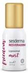 Sesderma Resveraderm Liposomal Mist Mgiełka antyoksydacyjna 30 ml