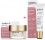 Sesderma Reti Age Cream Anti Aging + Eye Contour Gel ZESTAW Krem przeciwzmarszczkowy 50ml + Krem kontur oczu 15ml