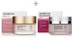 Sesderma Reti Age Cream Anti Aging Krem Przeciwzmarszczkowy 50ml + Resveraderm Facial Cream Krem Przeciwstarzeniowy 50ml