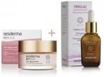 Sesderma Reti Age + Ferulac Krem przeciwzmarszczkowy 50ml + Serum liposomowe 30ml