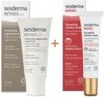 Sesderma Retises 0,25% + Daeses Eye And Lip Contour Cream Regenerujący Krem Przeciwzmarszczkowy 30ml + Krem Kontur Oczu I Ust 15ml