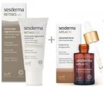 Sesderma Retises 0,5% + Azelac RU Liposomal Serum ZESTAW Regenerujący krem przeciwzmarszczkowy 30 ml + erum liposomowe 30 ml