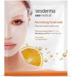 Sesderma Revitalizing Facial Mask Maska rewitalizująca 1 szt