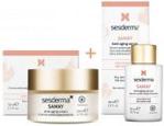 Sesderma Samay Anti Aging Cream + Anti Aging Serum Zestaw Krem Przeciwstarzeniowy 50ml + Serum Przeciwstarzeniowe 30ml