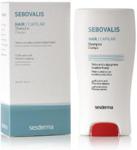 SESDERMA SEBOVALIS CLASSIC Szampon leczniczy 200ml