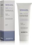 SesDerma Seskavel Revitalizing Hair Mask Odżywcza maska do włosów 200ml + próbki